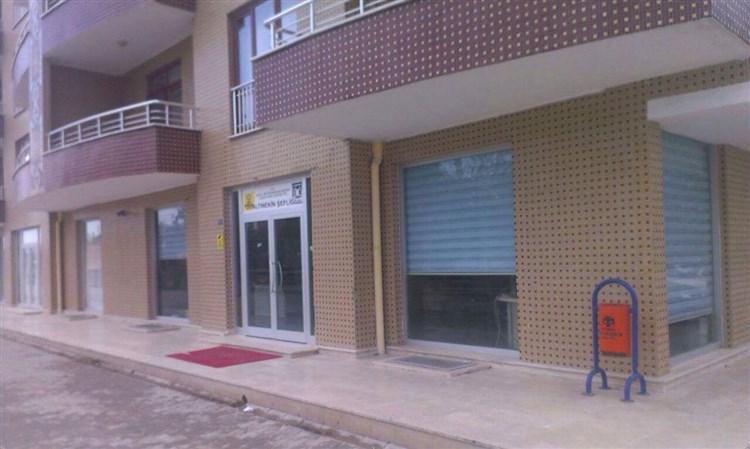 KOSKİ 3. BÖLGE ALTINEKİN ŞEFLİĞİ  faaliyet gorseli