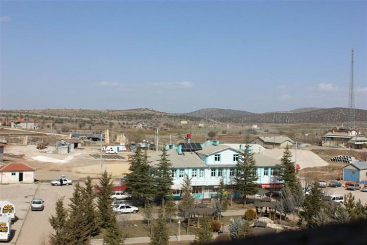 FEN İŞLERİ 5.BÖLGE ŞEFLİĞİ BOZKIR faaliyet gorseli