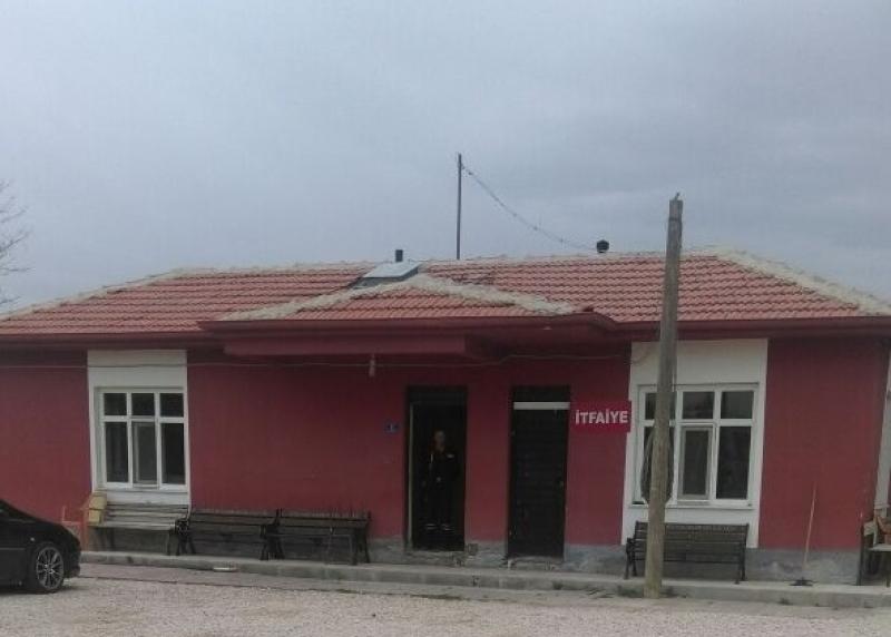 YENİCEOBA MAHALLESİ İTFAİYE MERKEZİ  faaliyet gorseli