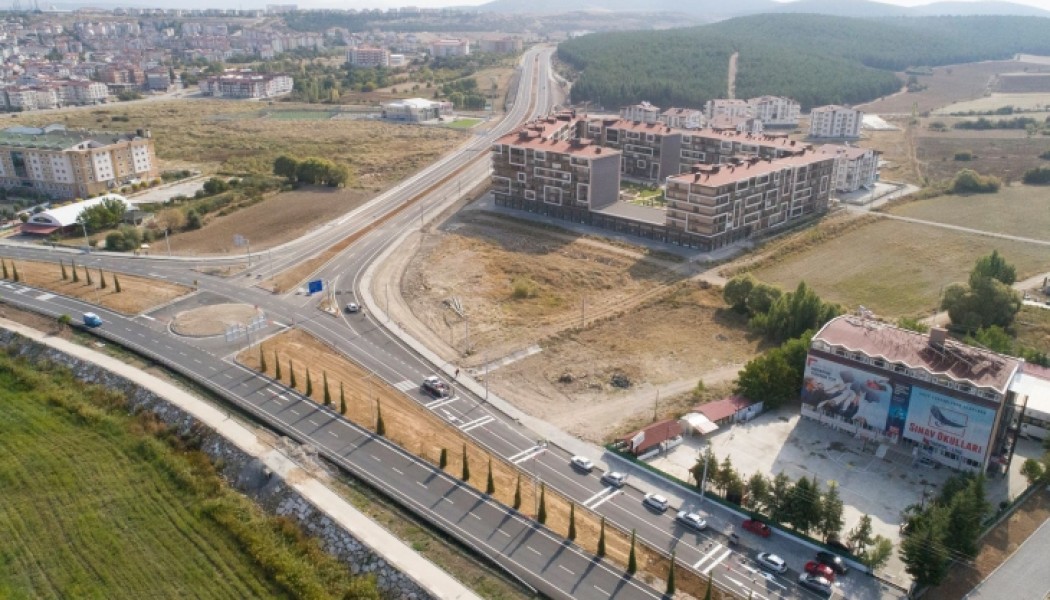 YENİ MAHALLE HİZMET BİNASI YAPIMI (1.ETAP) faaliyet gorseli