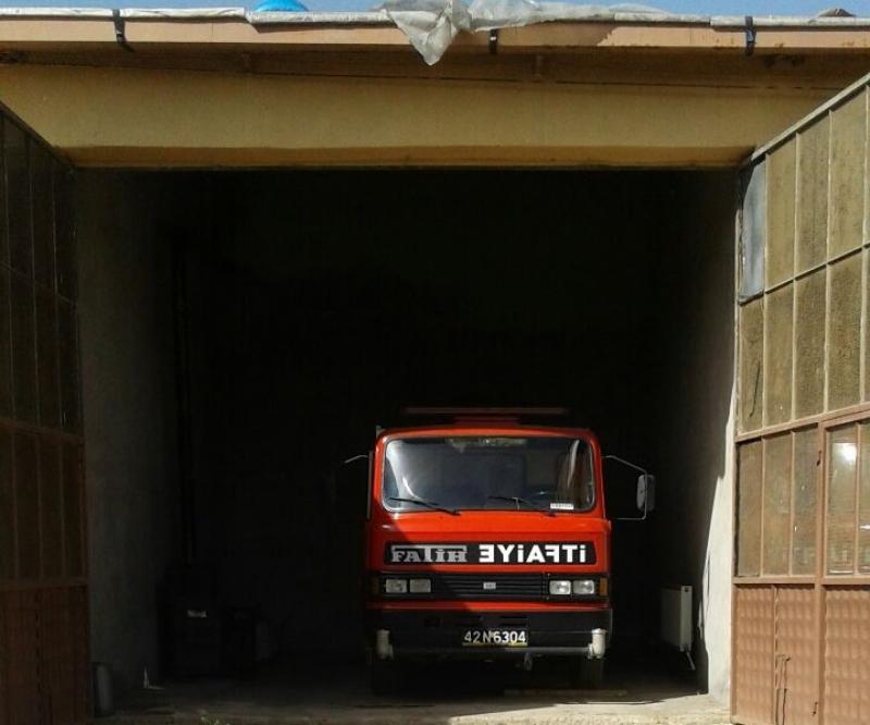  YENİSU MAHALLESİ İTFAİYE MERKEZİ  faaliyet gorseli