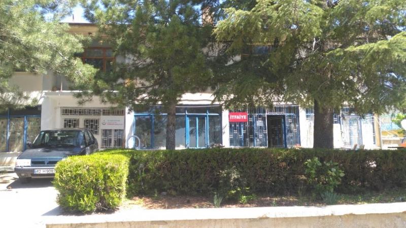 İMRENLER MAHALLESİ İTFAİYE MERKEZİ  faaliyet gorseli