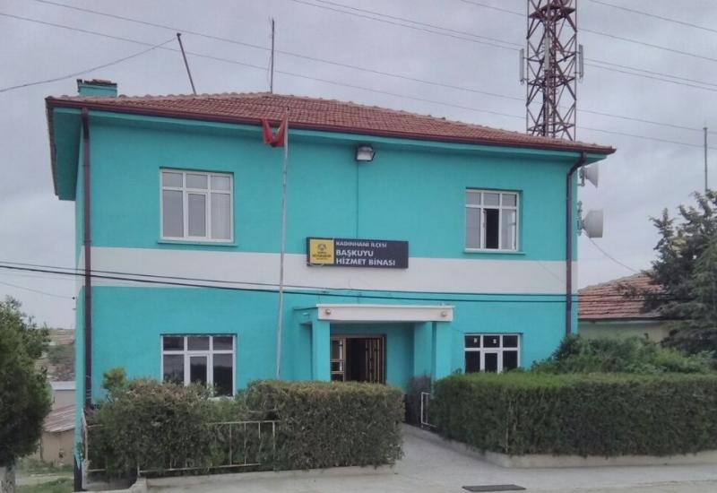BAŞKUYU MAHALLESİ İTFAİYE MERKEZİ  faaliyet gorseli