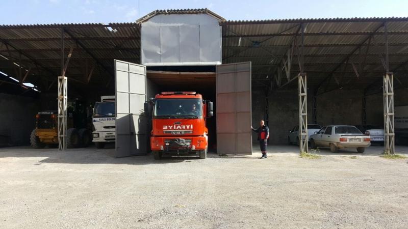 ÖMERHANLI (TAVŞANÇALI) MAHALLESİ
İTFAİYE MERKEZİ  faaliyet gorseli