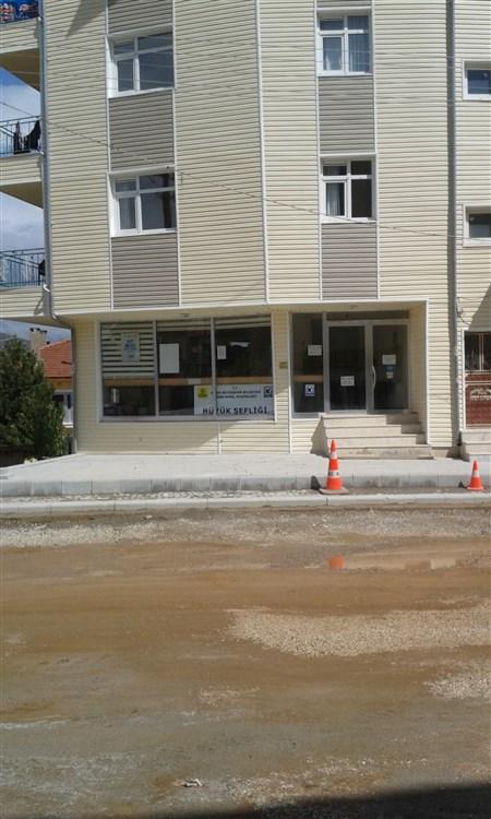 KOSKİ 7. BÖLGE HÜYÜK ŞEFLİĞİ  faaliyet gorseli