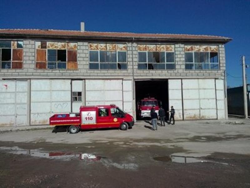 ÇEŞMELİSEBİL MAHALLESİ
İTFAİYE MERKEZİ  faaliyet gorseli