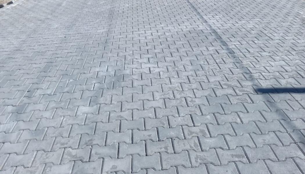 2018 YILI PARKE TAŞI DESTEĞİ faaliyet gorseli