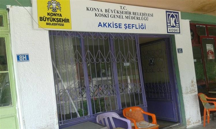KOSKİ 8. BÖLGE AKKİSE ŞEFLİĞİ  faaliyet gorseli