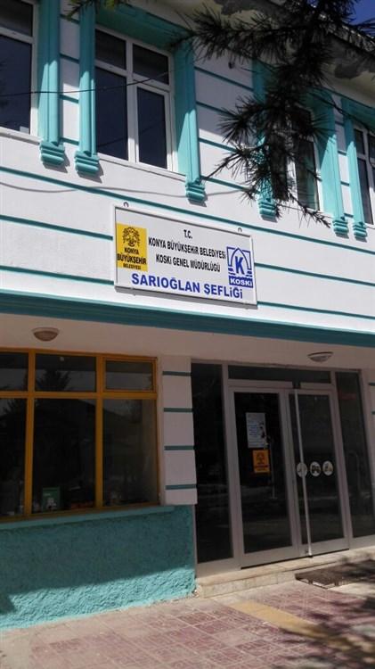 KOSKİ 9. BÖLGE SARIOĞLAN ŞEFLİĞİ faaliyet gorseli