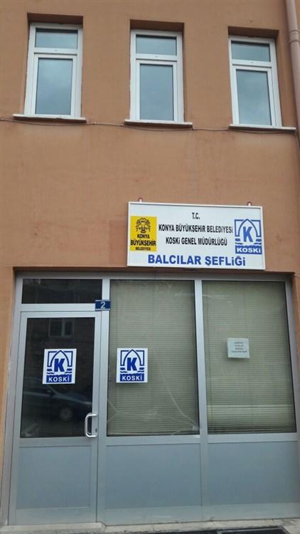 KOSKİ 9. BÖLGE BALCILAR ŞEFLİĞİ faaliyet gorseli