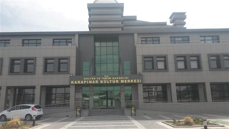 KOSKİ 11. BÖLGE ŞUBE MÜDÜRLÜĞÜ (KARAPINAR) faaliyet gorseli