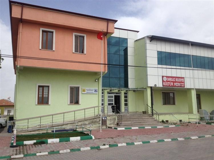 KOSKİ 11. BÖLGE EMİRGAZİ ŞEFLİĞİ  faaliyet gorseli