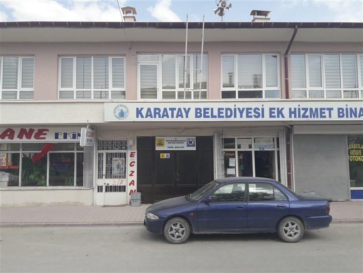 KOSKİ 11. BÖLGE İSMİL ŞEFLİĞİ faaliyet gorseli