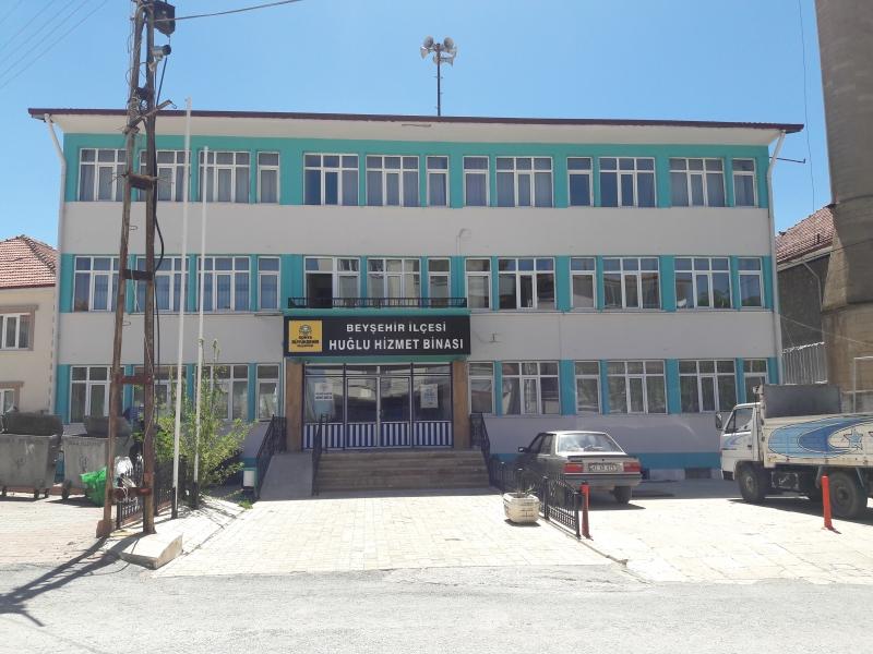 HUĞLU MAHALLESİ İTFAİYE MERKEZİ faaliyet gorseli