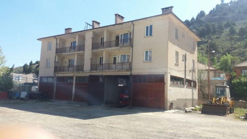 KURUCUOVA MAHALLESİ İTFAİYE MERKEZİ faaliyet gorseli
