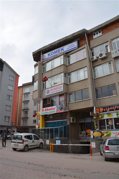 KOMEK 2015 BAHAR EĞİTİM DÖNEMİ faaliyet gorseli