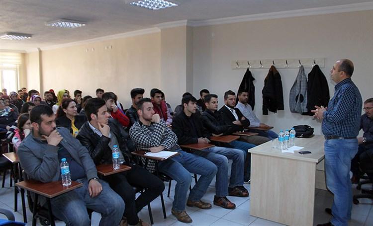 KOMEK  2015 GÜZ EĞİTİM DÖNEMİ AKŞEHİR KURS MERKEZİ faaliyet gorseli