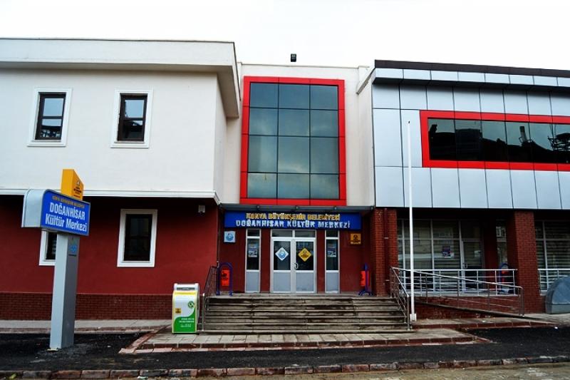KOMEK 2015 GÜZ EĞİTİM DÖNEMİ  faaliyet gorseli