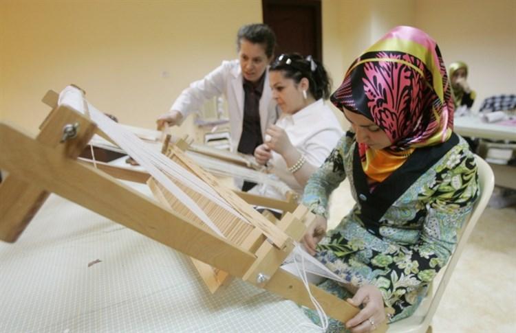 KOMEK  2016 BAHAR EĞİTİM DÖNEMİ AKŞEHİR KURS MERKEZİ faaliyet gorseli