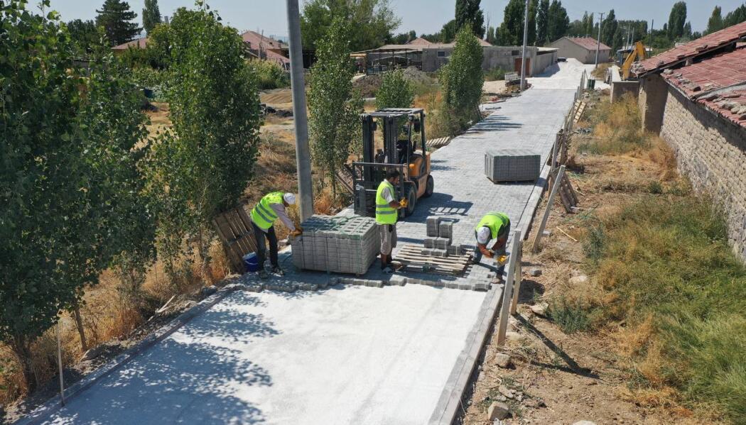 2023 YILI PARKE TAŞI ÇALIŞMASI faaliyet gorseli