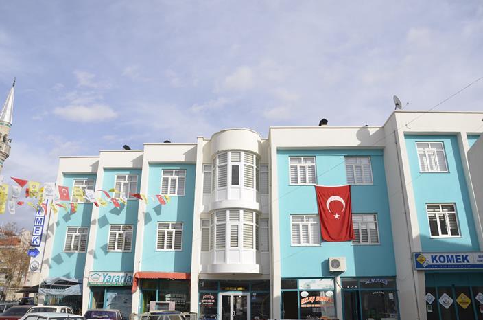 KOMEK 2016  BAHAR EĞİTİM DÖNEMİ  faaliyet gorseli