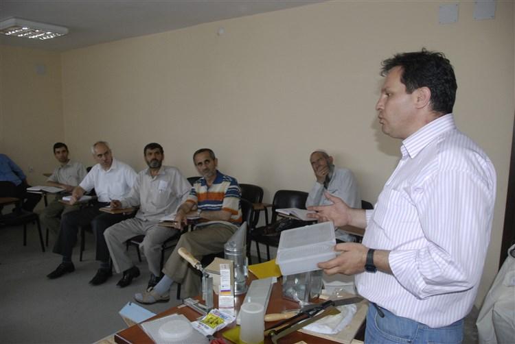  KOMEK 2016 BAHAR EĞİTİM DÖNEMİ   faaliyet gorseli
