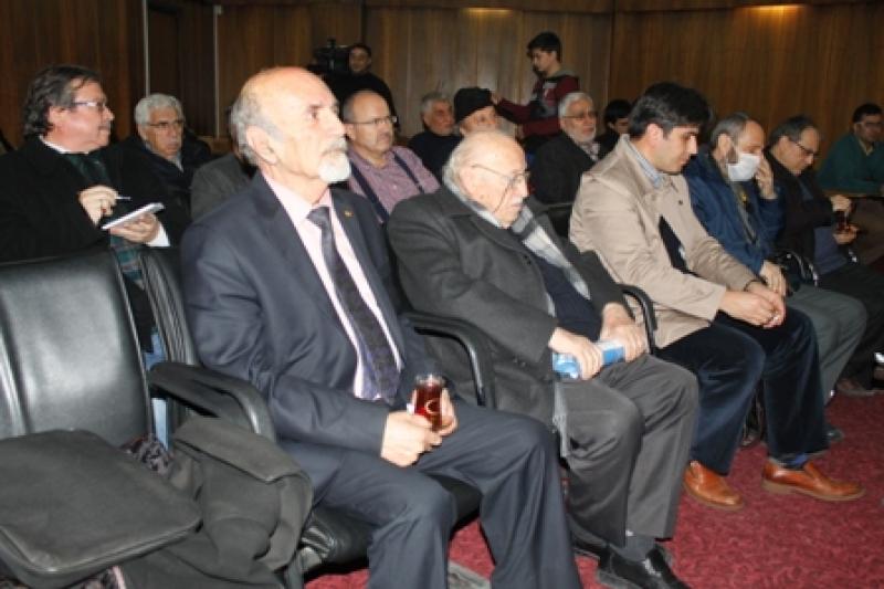 2016  YILI İKİNDİ SOHBETLERİ faaliyet gorseli
