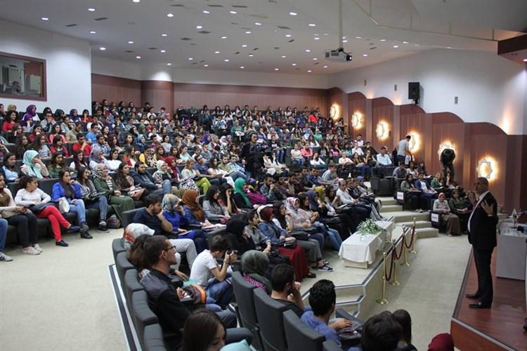 5. KARİYER EĞİTİM PROGRAMI faaliyet gorseli