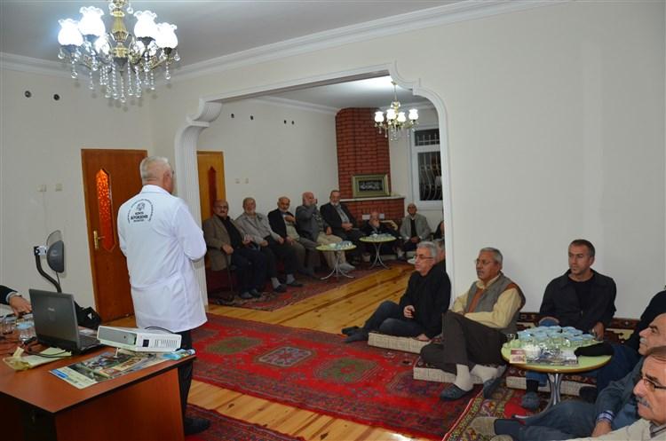 GÖKYURT MAHALLESİ ÇİFTÇİ EĞİTİMİ faaliyet gorseli