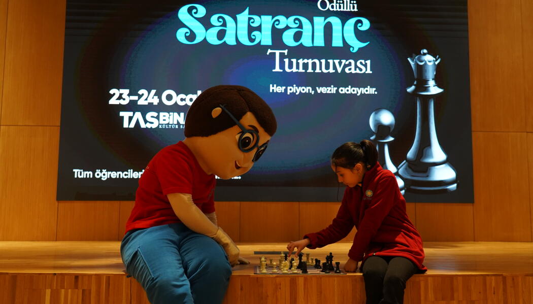 2024 YILI BİLGEHANELERDE DÜZENLENEN YARIŞMALAR faaliyet gorseli