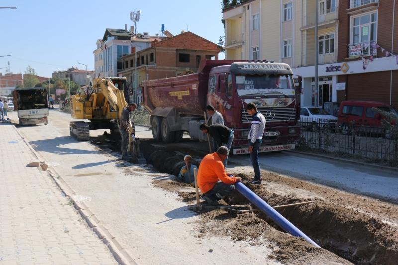 MERKEZ İÇME SUYU ISLAHI  faaliyet gorseli