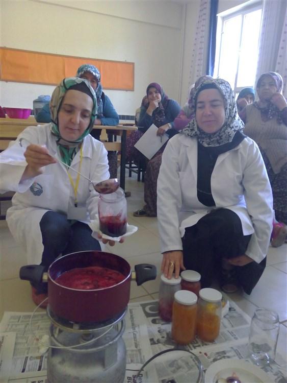 ERENTEPE MAHALLESİ ÇİFTÇİ EĞİTİMİ faaliyet gorseli