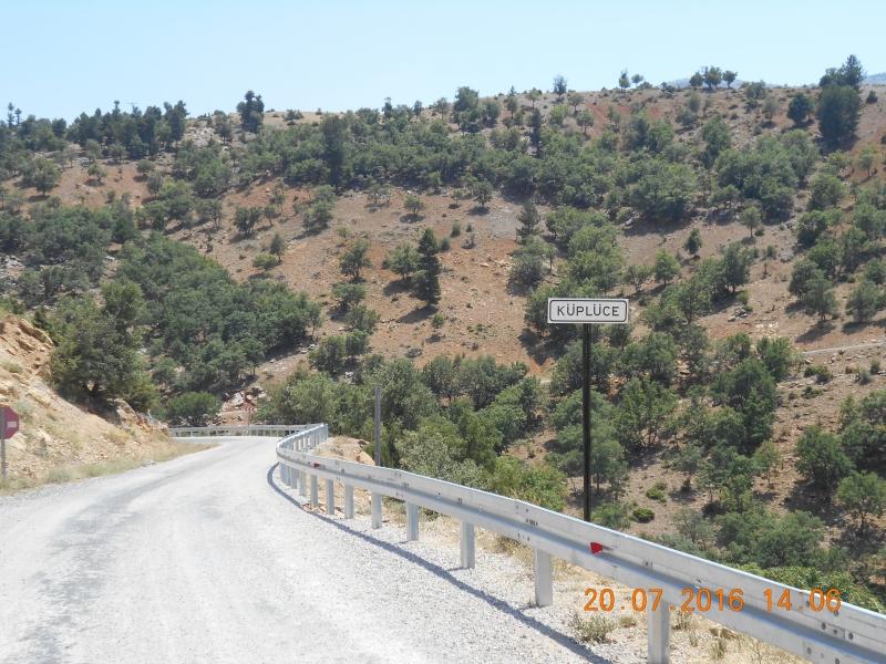 KÜPLÜCE  MAHALLE  YOLU faaliyet gorseli
