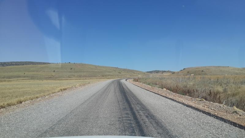 ORTAKARAÖREN MAHALLE YOLU faaliyet gorseli