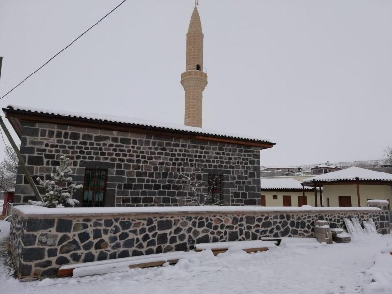 IŞIKLAR CAMİİ RESTORASYONU  faaliyet gorseli
