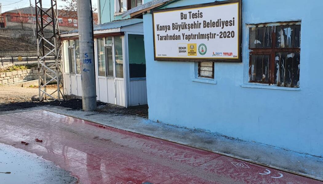 2020 YILI TARIMSAL MAKİNE  VE EKİPMAN DESTEĞİ faaliyet gorseli