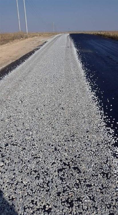 DEMİROLUK MAHALLE YOLU  faaliyet gorseli