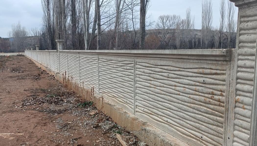 2023 YILI BEYŞEHİR İLÇESİ MUHTELİF MAHALLE MEZARLIKLARINDA ÇEVRE DÜZENLEMESİ faaliyet gorseli