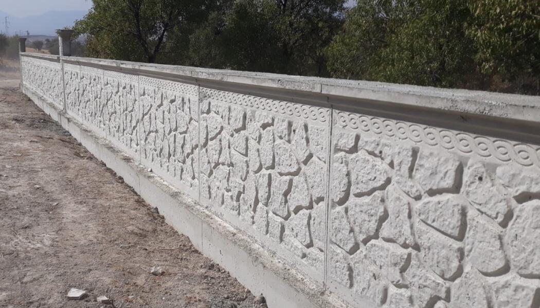 2020 YILI BEYŞEHİR İLÇESİ MUHTELİF MAHALLE MEZARLIKLARINDA ÇEVRE DÜZENLEMESİ faaliyet gorseli