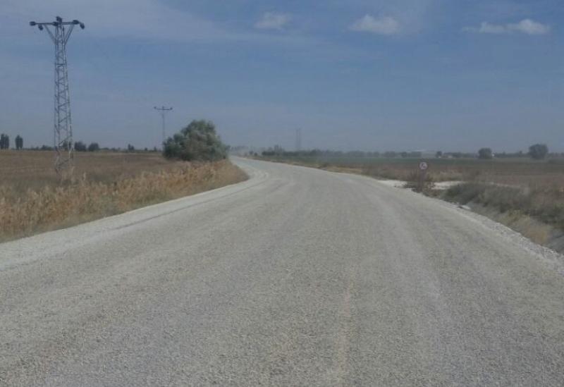 KARAKURTLU MAHALLESİ DEVLET YOLU BAĞLANTISI faaliyet gorseli