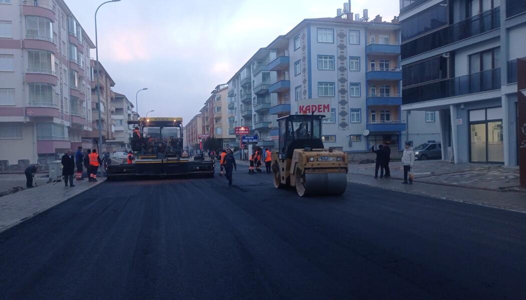 İŞ MAKİNESİ DESTEĞİ VE MALZEME DESTEĞİ faaliyet gorseli