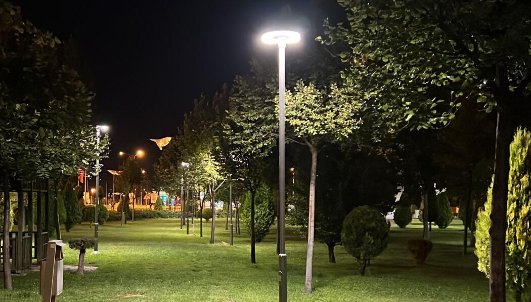 MUHTELİF ALANLARDA AYDINLATMA TESİSATI YAPIM İŞİ faaliyet gorseli