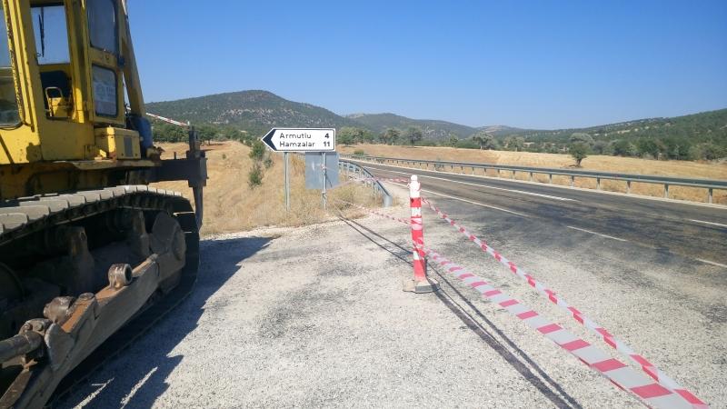 SARIOĞLAN MAHALLE YOLU faaliyet gorseli