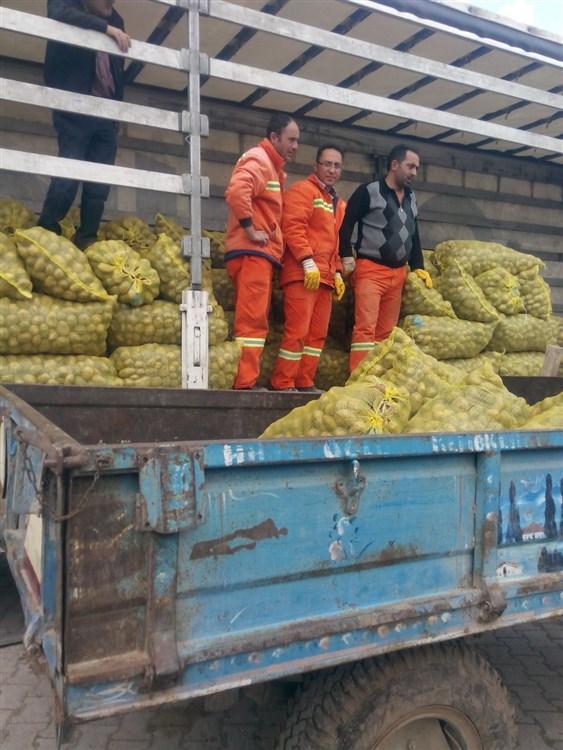 CANKURTARAN MAHALLESİ PATATES TOHUMU DESTEĞİ faaliyet gorseli