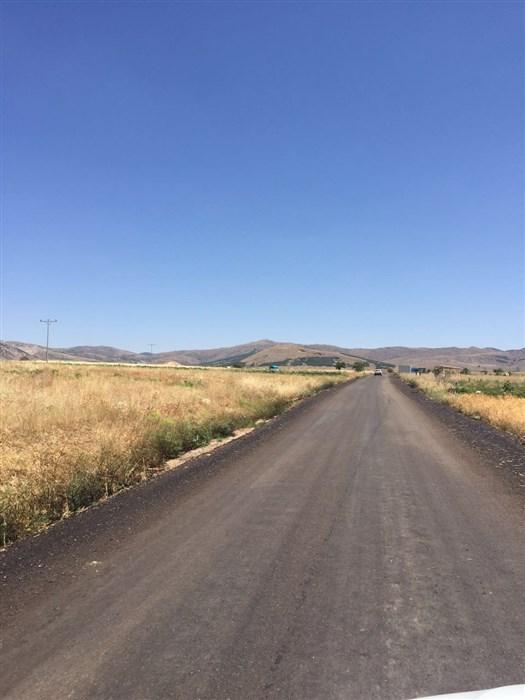 İLMEN MAHALLE YOLU ALTTEMEL VE TEMEL ÇALIŞMASI faaliyet gorseli