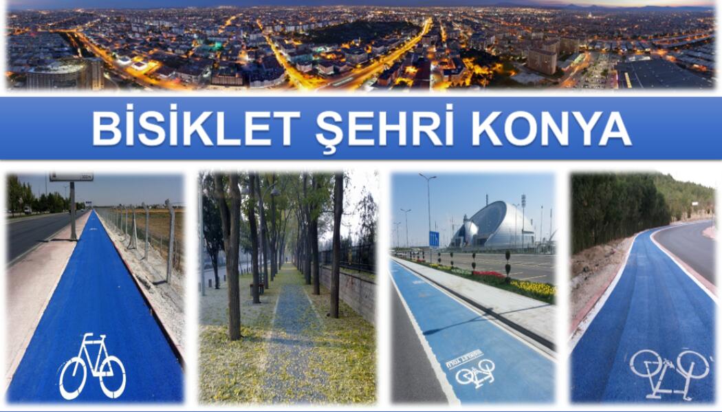 2024 YILI BİSİKLET YOLU YAPIMI faaliyet gorseli