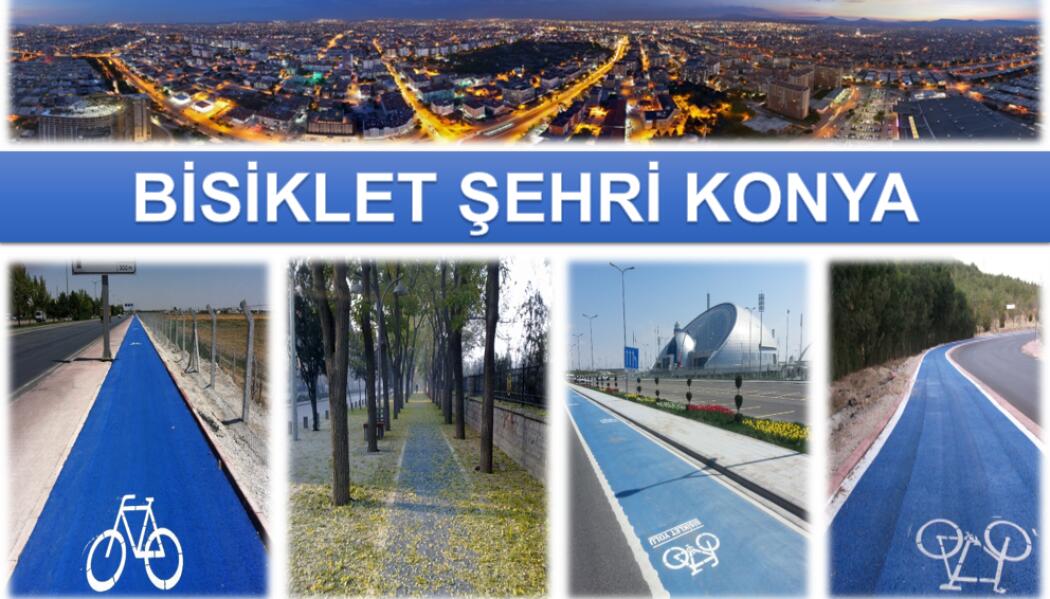 2022 YILI BİSİKLET YOLU YAPIMI faaliyet gorseli