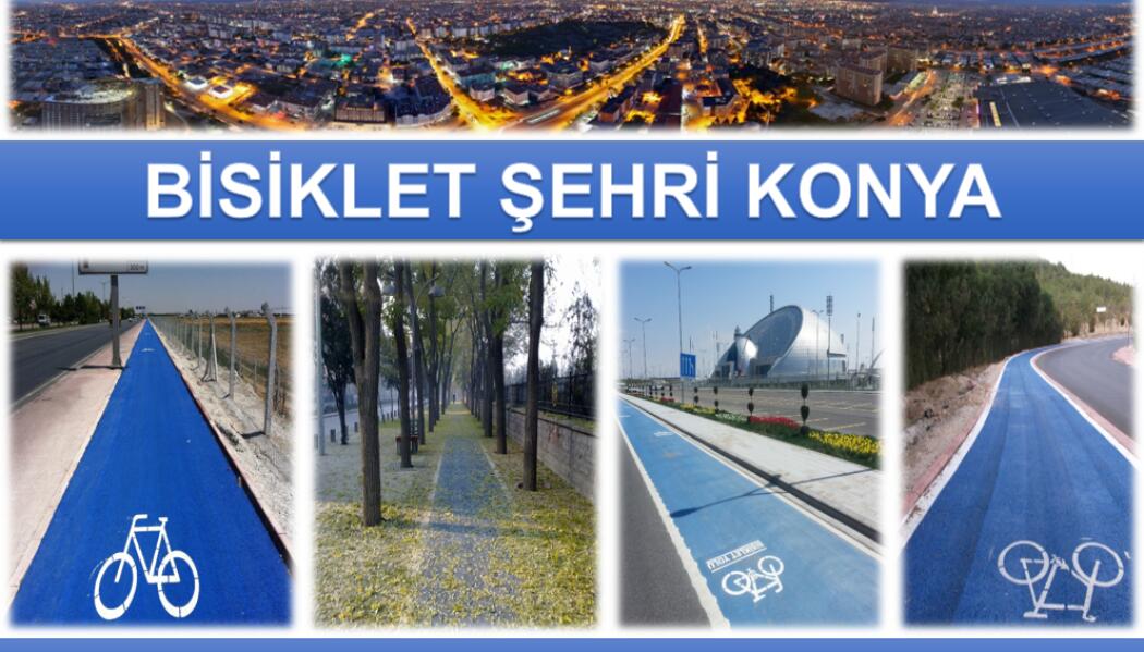 2020 YILI BİSİKLET YOLU YAPIMI faaliyet gorseli
