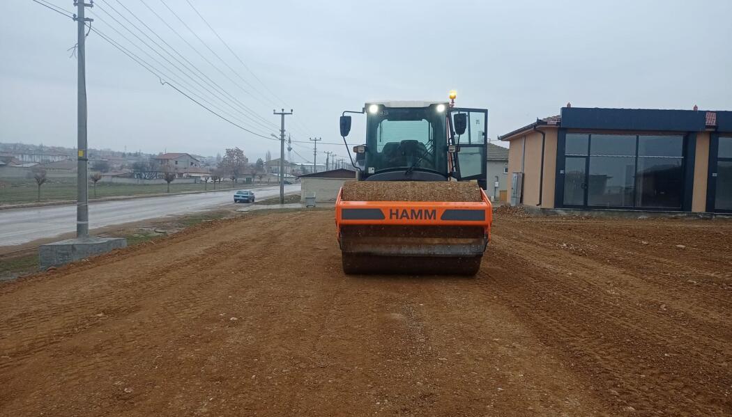 ARAÇ DESTEĞİ (SİLİNDİR) faaliyet gorseli
