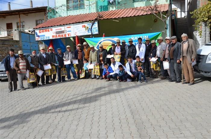 ELDEŞ MAHALLESİ ÇİFTÇİ EĞİTİMİ faaliyet gorseli
